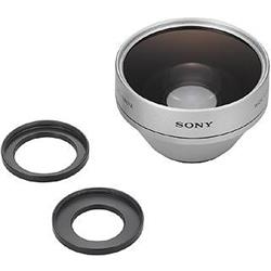 SONY VCL-HA07A širokoúhlý konvertor x0.7, 68mm