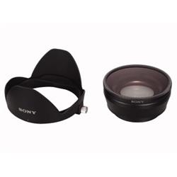 SONY VCL-HG0872 širokoúhlý konvertor x0.8, 72mm závit