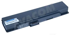 Sony VGN-G1/G11/G2, VGP-BPS7 Li-ion 11,1V 5600mAh/62Wh stříbrná