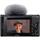Sony vlogovací fotoaparát ZV-1