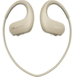 Sony Walkman NW-WS413 4GB, béžová