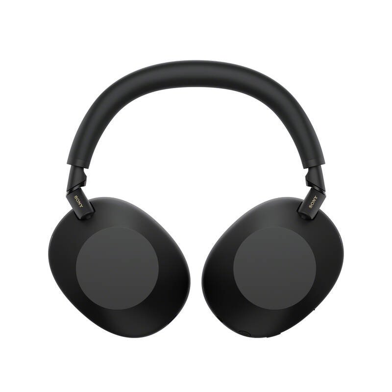 Sony WH-1000XM6 černá