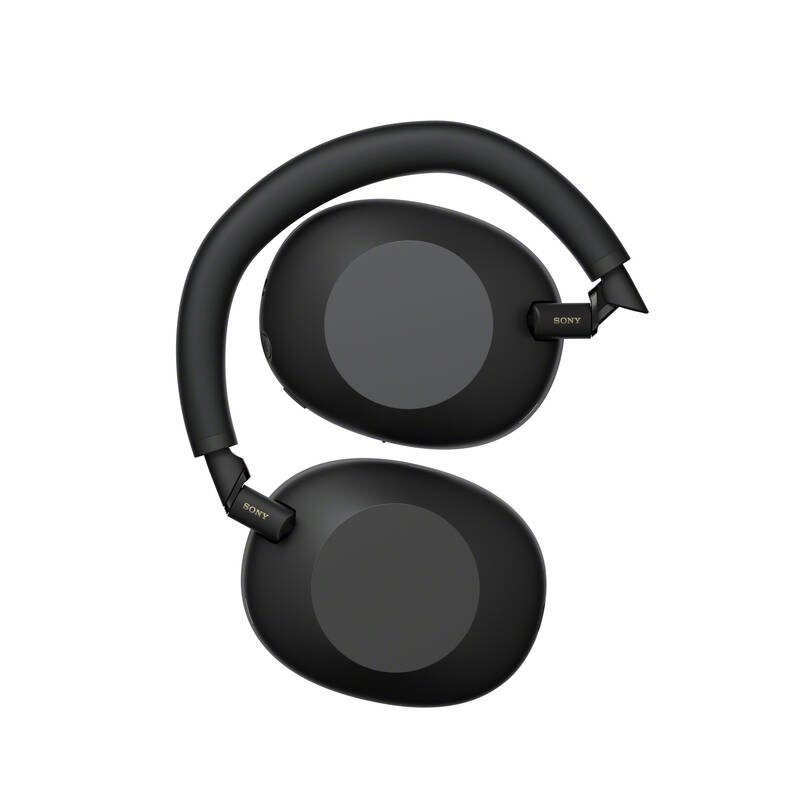 Sony WH-1000XM6 čierna