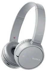 Sony WH-CH500, šedá