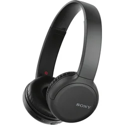 Sony WH-CH510, černá (Rozbaleno)