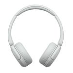 Sony WH-CH520, biela, model 2023