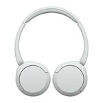 Sony WH-CH520, bílá, model 2023