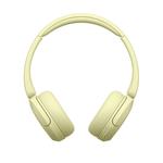 Sony WH-CH520 - žltá