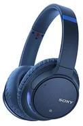 Sony WH-CH700N, modrá