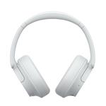 Sony WH-CH720N, biela, model 2023