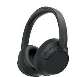 Sony WH-CH720N, černá, model 2023
