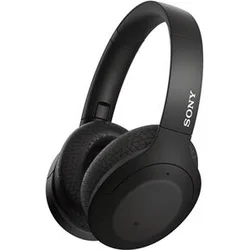 Sony WH-H910N, černá