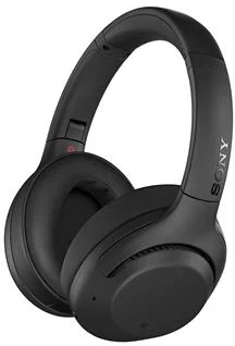 Sony WH-XB900N, černá
