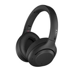 Sony WH-XB900N, černá WHXB900NB.CE7 - Sluchátka