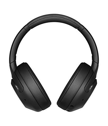 Sony WH-XB900N, čierna WHXB900NB.CE7