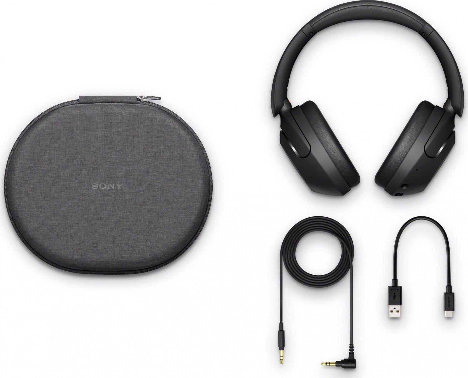 Sony WH-XB910N