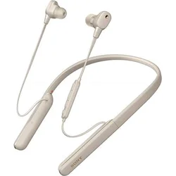 Sony WI-1000XM2, stříbrná WI1000XM2S.CE7 - Sluchátka