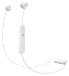 Sony WI-C300, bílá