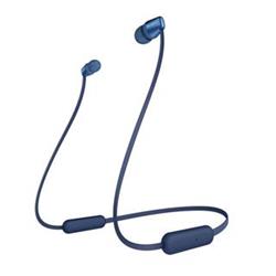 Sony WI-C310, modrá WIC310L.CE7 - Sluchátka