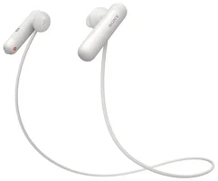 Sony WI-SP500, bílá WISP500W.CE7 - Sluchátka