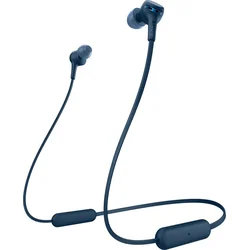 Sony WI-XB400, modrá WIXB400L.CE7