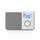 Sony XDR-S61D, biela XDRS61DW.EU8