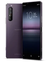 Sony Xperia 1 II. Violet - fialový