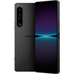 Sony Xperia 1 IV 5G čierna