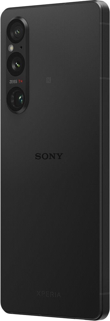 Sony Xperia 1 V 5G černý