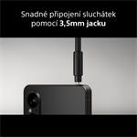 Sony Xperia 1 V 5G černý