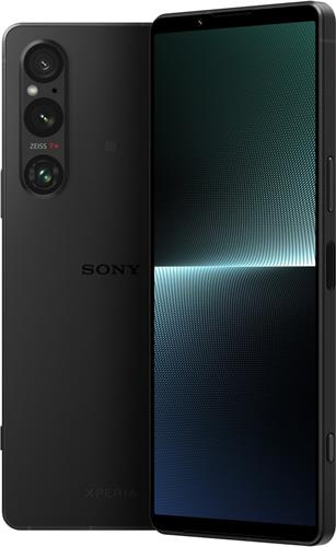 Sony Xperia 1 V 5G čierna