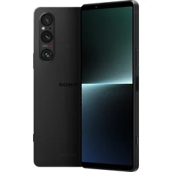 Sony Xperia 1 V 5G čierna