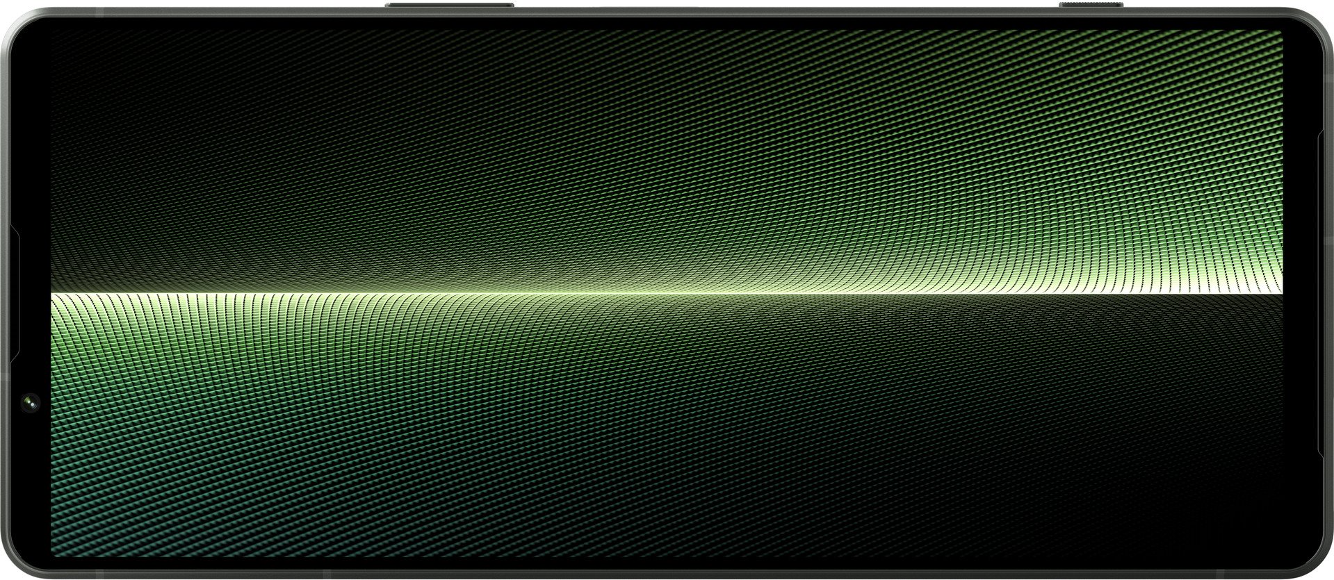 Sony Xperia 1 V 5G zelená