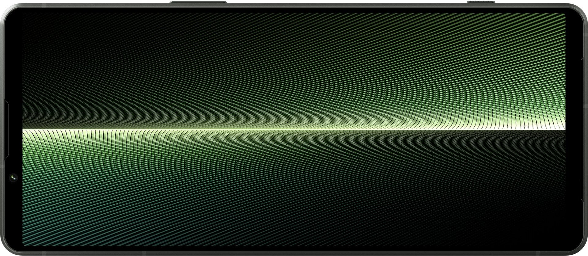 Sony Xperia 1 V 5G zelený
