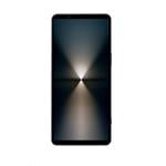 Sony Xperia 1 VI 5G černý