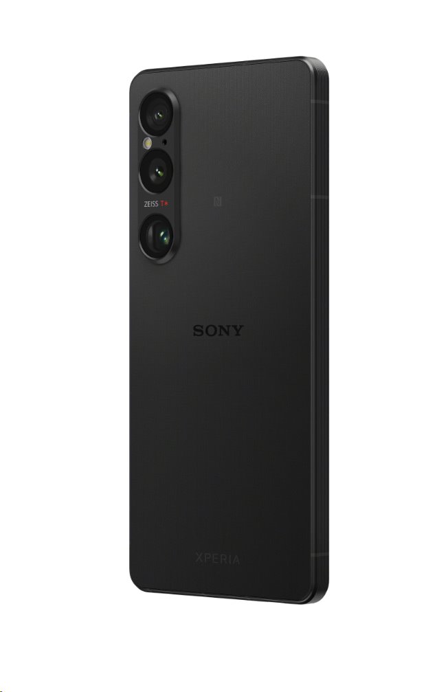 Sony Xperia 1 VI 5G čierna