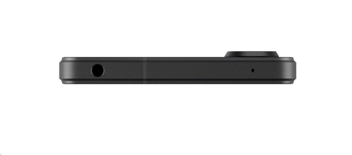 Sony Xperia 1 VI 5G čierna