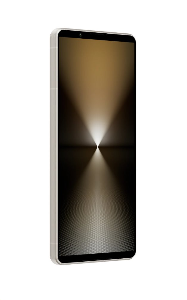 Sony Xperia 1 VI 5G strieborná