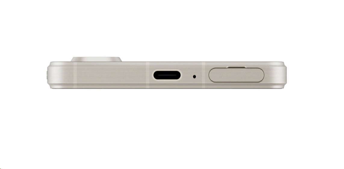 Sony Xperia 1 VI 5G strieborná