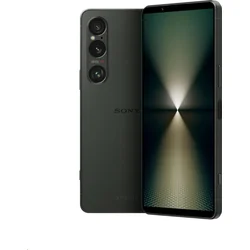 Sony Xperia 1 VI 5G zelená