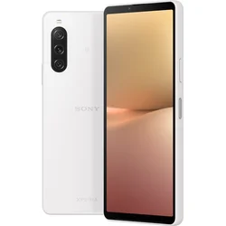 Sony Xperia 10 V 5G biela