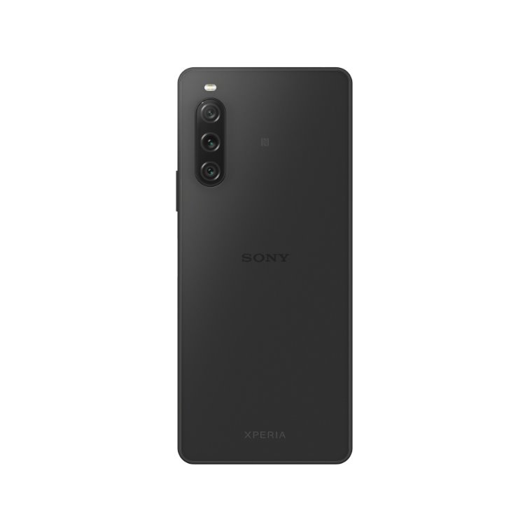 Sony Xperia 10 V 5G černý