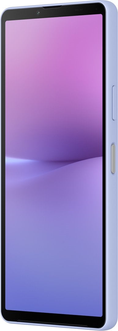 Sony Xperia 10 V 5G fialová