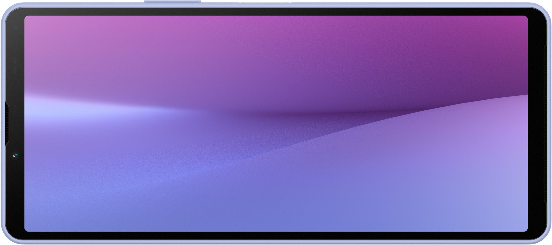 Sony Xperia 10 V 5G fialová