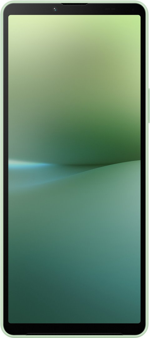 Sony Xperia 10 V 5G zelená