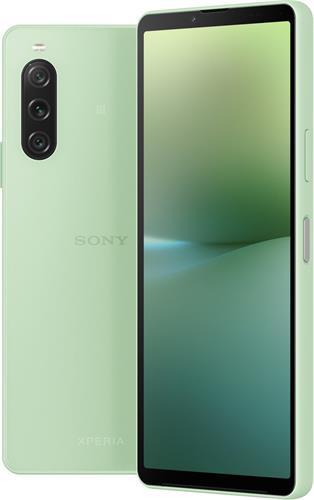 Sony Xperia 10 V 5G zelená
