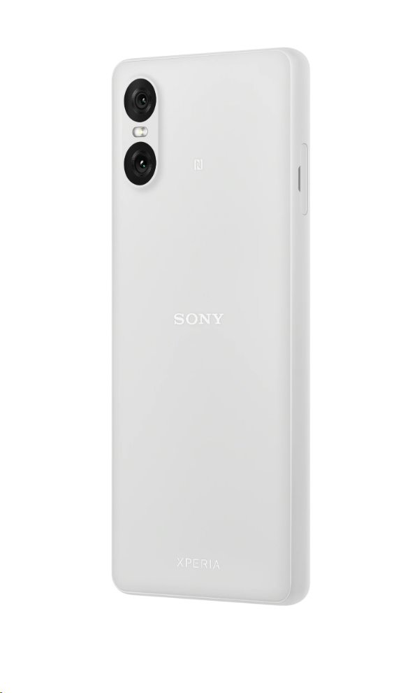 Sony Xperia 10 VI 5G bílý