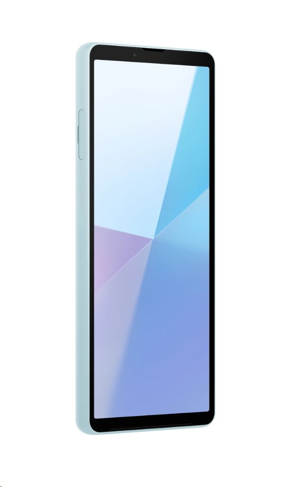 Sony Xperia 10 VI 5G modrá