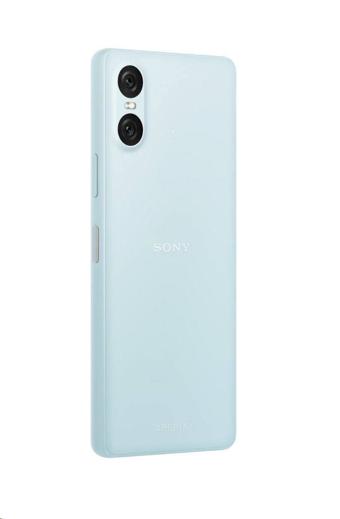 Sony Xperia 10 VI 5G modrá