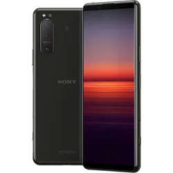 Sony Xperia 5 II černý 7311271700029 - Mobilní telefony